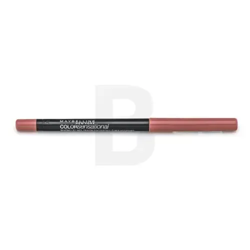 Maybelline Color Sensational Shaping Lip Liner 50 Dusty Rose 1.2 g
