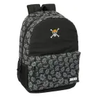 One Piece Pirates adaptable backpack 46cm — Photo 1