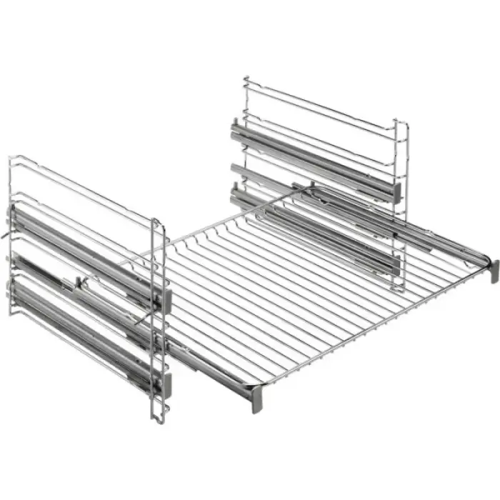 AEG ELECTROLUX TR3LFV telescopic guides