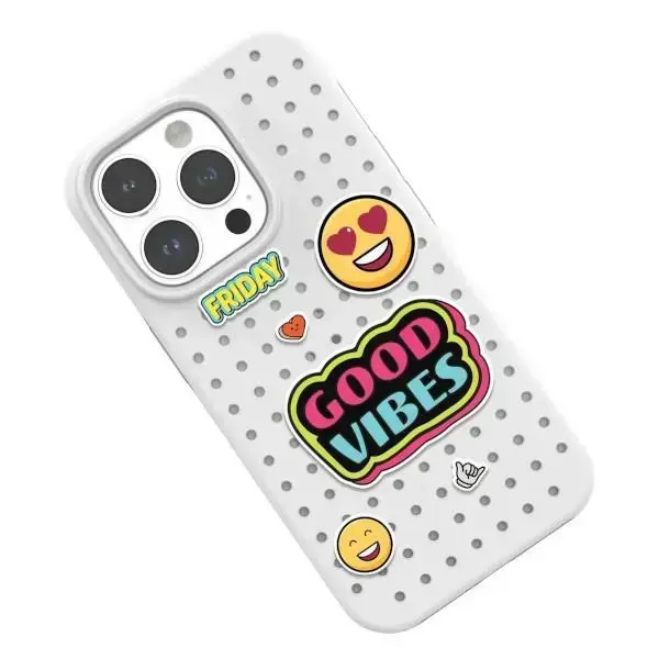 Значки Pinit Emoji для чехла Pinit - Узор 3