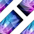 Infinix Note 50 / Note 50 Pro - 3mk Silky Matt Pro — Foto 3