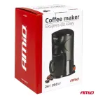Coffee maker 0.15L 24V 250W — Foto 6