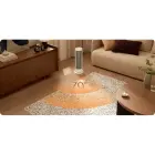 Xiaomi Electric Fan Heater — Foto 2