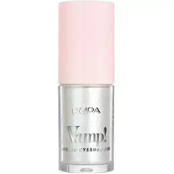 Pupa VAMP! Liquid Eyeshadow - Šķidras acu ēnas 4 ml