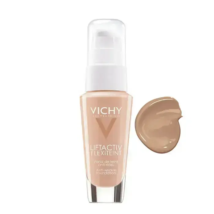 Vichy Liftactiv Flexiteint Tonālais krēms 25 Nude 30ml