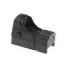 Impact Mini Reflex Sight with 45 Degree Mount — Photo 2