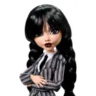 Monster High Wednesday lelle — Foto 4