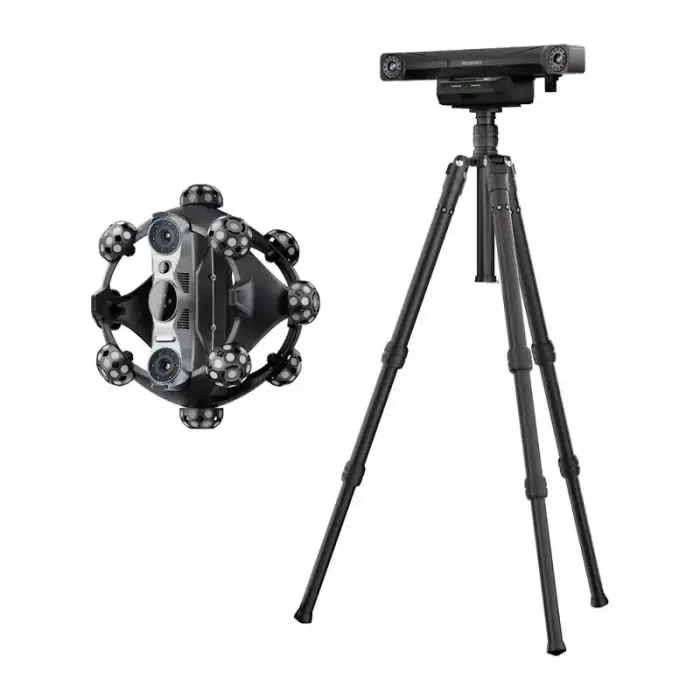Revopoint Trackit SR Optical 3D Scanner
