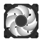 Darkflash DR08 Dzesēšanas ventilators (melns) — Foto 4