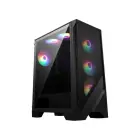 MSI MAG FORGE 120A AIRFLOW Case — Фото 3