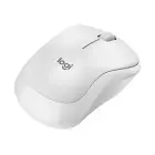 Logitech M240 Silent - mouse - Bluetooth - off-white Photo