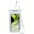 Mobile Origin Waterproof Floating Case 6,8", white/black — Nuotrauka 6