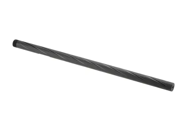VSR-10 väänatud välisraud 510mm