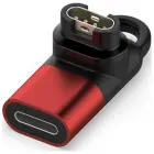 MajesticLine Lightning adapter Garmin kelladele, punane — Foto 1