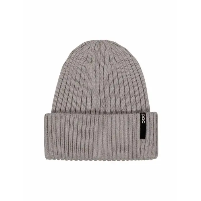 POC Beanie Hat Gray, size TU