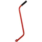 ENERO RED CYCLING LEARNING GUIDE HANDLE — Foto 1