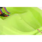 PLASTIC MINI BOBEK SLEDGE GREEN — Foto 2