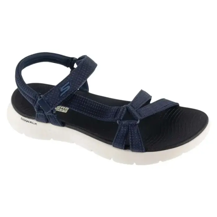 Skechers Go Walk Flex Sandal – Sublime 141451-NVY Navy Blue 36, size 37