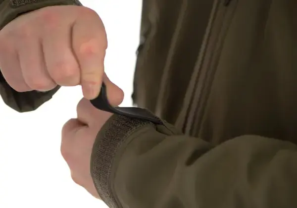 T.O.R.D. Softshell Hoody AR Photo