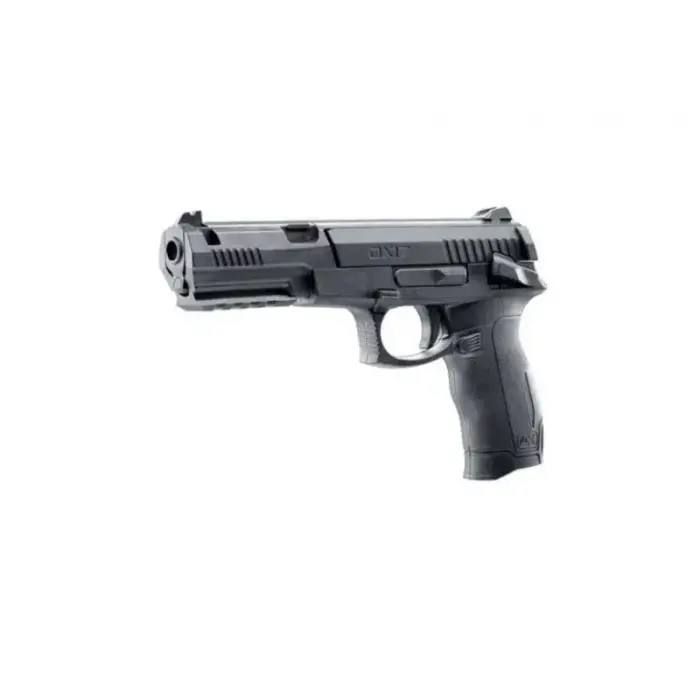 UMAREX DX17 pneimatiskā pistole, cal. 4.5mm Ekp