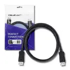 Кабель Qoltec DisplayPort v1.2 – 2м — Фото 2