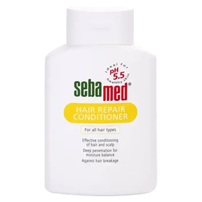 Sebamed Hair Care juuksepalsam 200 ml