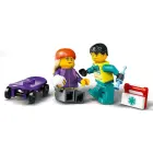 LEGO CITY 60451 Ambulance — Foto 3