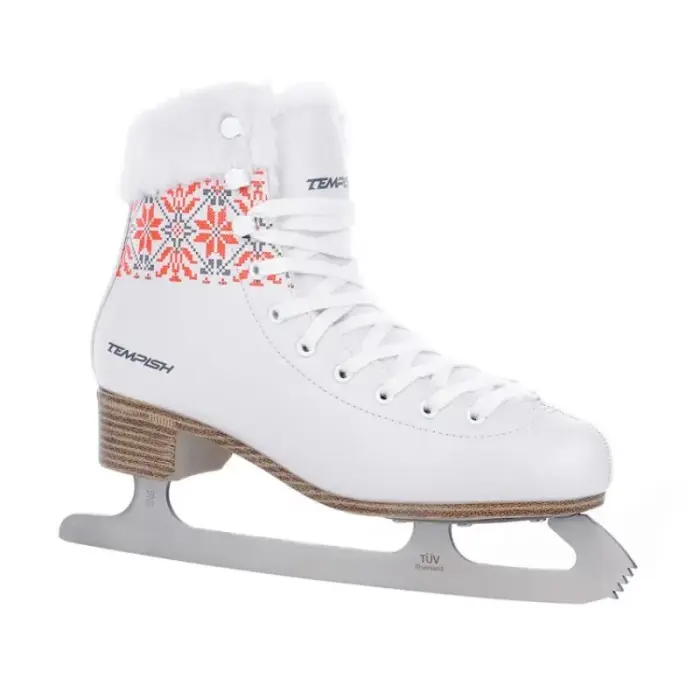 TEMPISH Freya II Figure Skates, size 40