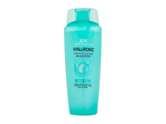 Xpel Hyaluronic Hydration Locking Shampoo Shampoo 400 ml