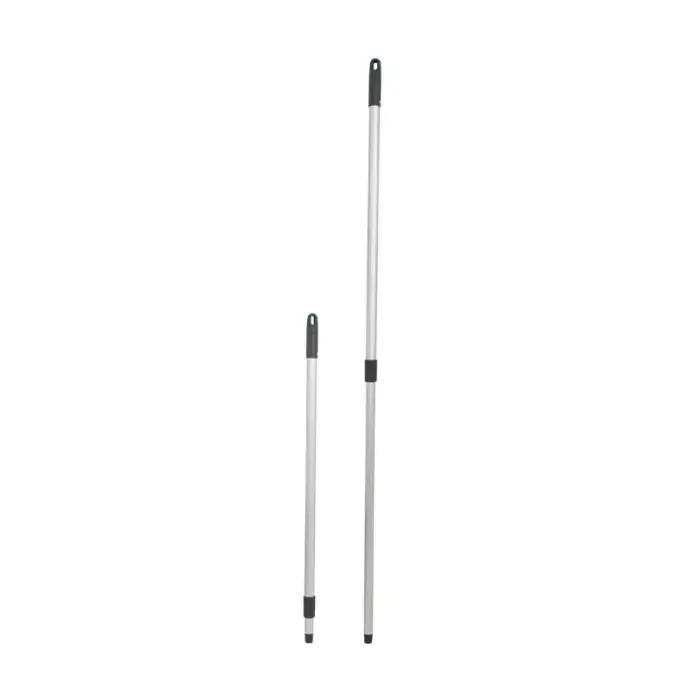 Alumīnija teleskopiskais kāts 140 cm Eco Ego HEAVY-DUTY