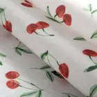Table Runner 40x140 cm Cherry — Photo 4