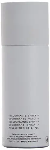 Issey Miyake L'Eau D'Issey Homme Deosprei 150 ml