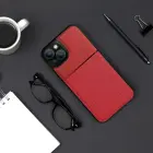 Vāks iPhone 17 Pro / 18 Pro Noble red — Foto 5