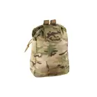 Long Dump Bag – MOLLE Compatible — Photo 1