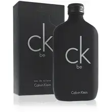CK Be EDT