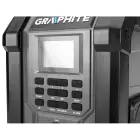 Graphite 58GE128 maitinimo adapteris / keitiklis — Nuotrauka 7