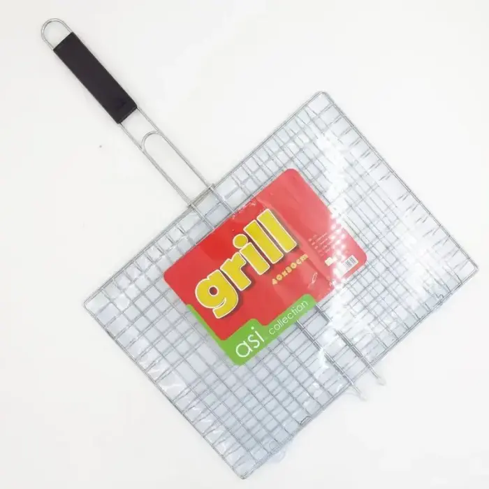 Grillrest 40x30 cm / 40x60 cm
