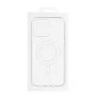 Acrylic Magsafe Case for Iphone 13 Pro transparent — Nuotrauka 4