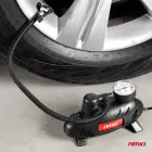 Car Air compressor 12V ACOMP-07 — Foto 5