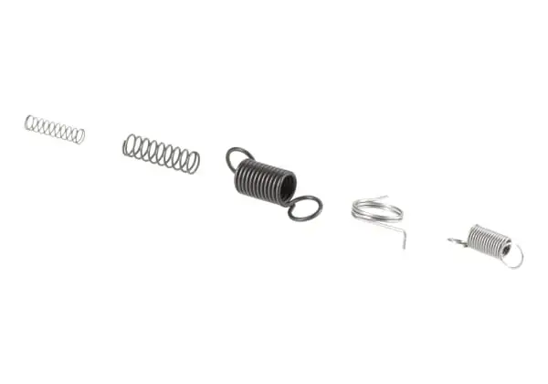 Gearbox Spring Set