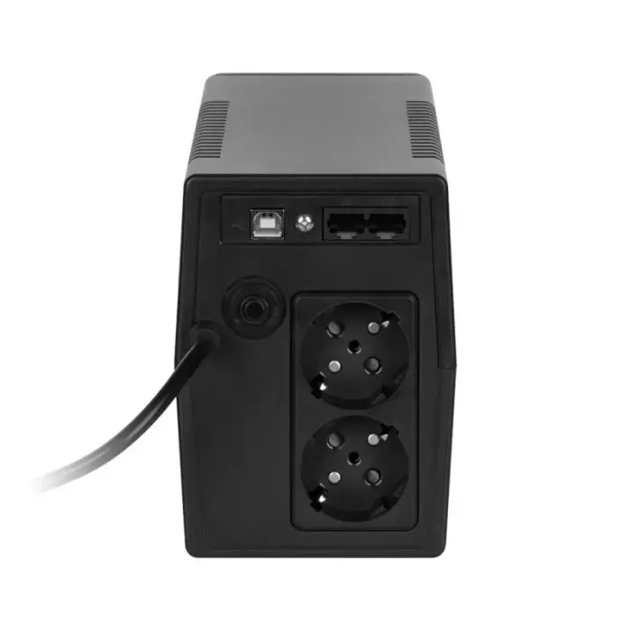 UPS REBEL Nanopower PLUS 1000 computer emergency power supply (OFFLINE, 1000VA)