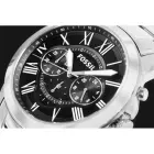 FOSSIL Grant Multifunction meeste käekell FS4736 + karp — Foto 4