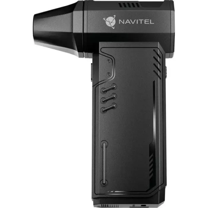 Navitel TF5 Turbo Jet Cordless Blower Black