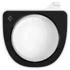 Spigen Tesla Front Camera Protector, black - Tesla Model Y(Juniper) — Foto 1