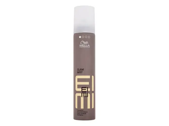 "I AM Glam Mist"