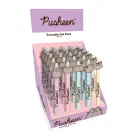 Pusheen assorted Erasable pen — Photo 2