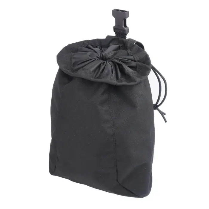Templars Gear Dump Bag Capax – чёрная