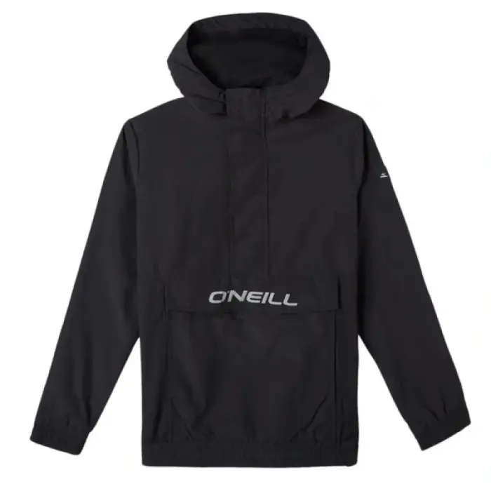 O'neill Ridge Lightweight Hooded Children's Spring jope - Haine: 140