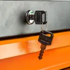 NEO tools 84-222 Tool Trolley — Foto 3