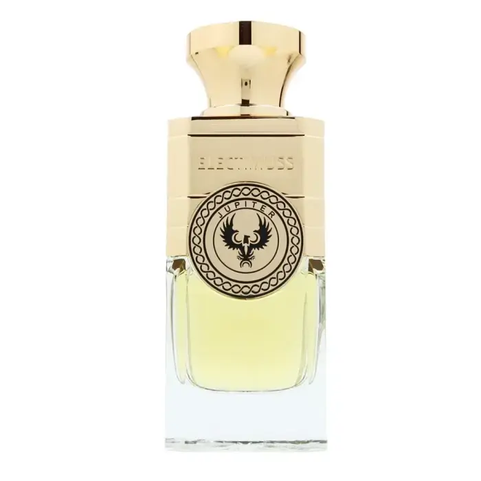 Electimuss, Eternal Collection - Jupiter, Parfum, Унисекс, 100 мл *Тестер